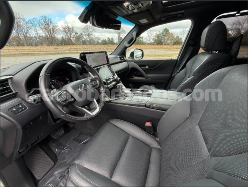 Big with watermark lexus lx barbados crab hill 4887