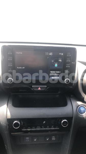 Big with watermark toyota yaris barbados bridgetown 4892