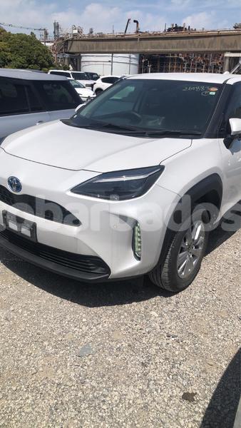 Big with watermark toyota yaris barbados bridgetown 4892