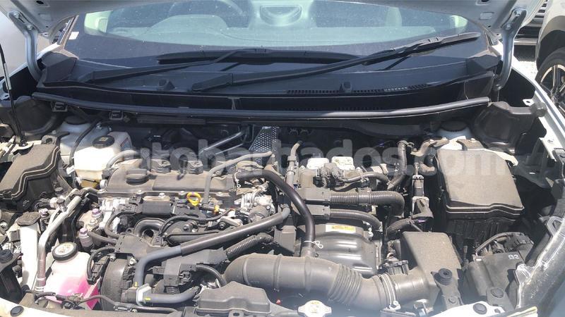 Big with watermark toyota yaris barbados bridgetown 4892