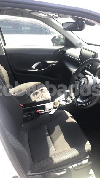 Big with watermark toyota yaris barbados bridgetown 4892