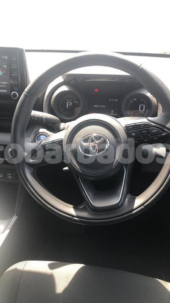 Big with watermark toyota yaris barbados bridgetown 4892