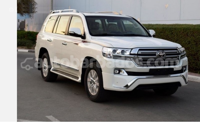 Big with watermark toyota land cruiser barbados bridgetown 4893