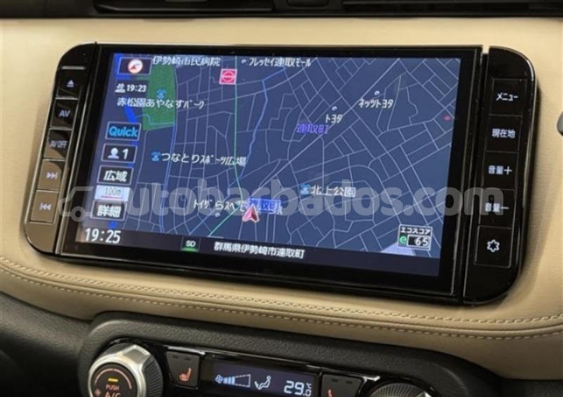 Big with watermark nissan kix barbados bridgetown 4894