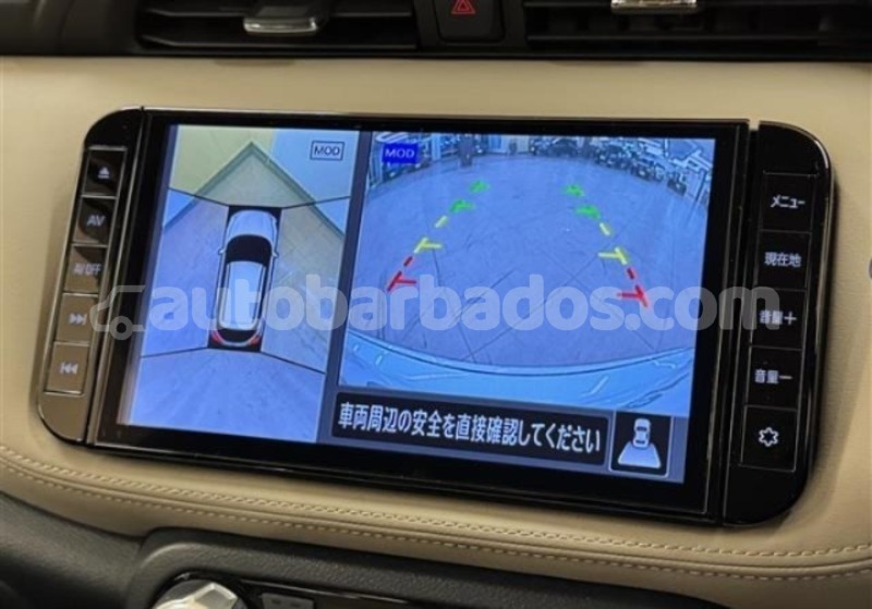 Big with watermark nissan kix barbados bridgetown 4894