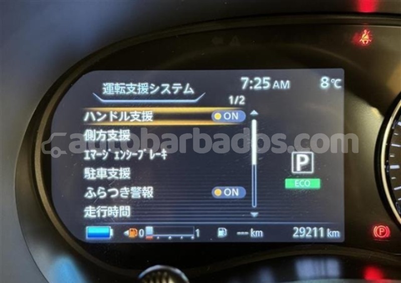 Big with watermark nissan kix barbados bridgetown 4894