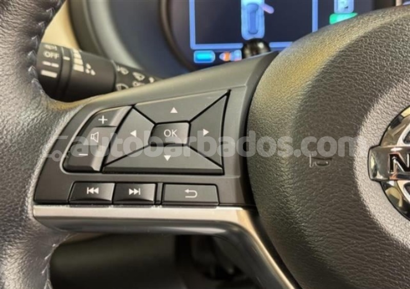 Big with watermark nissan kix barbados bridgetown 4894