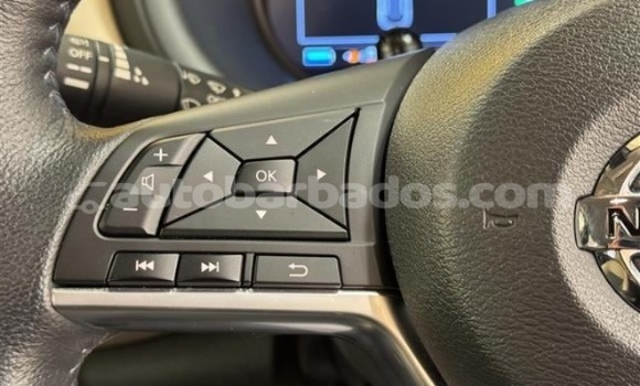 Buy Used Nissan Kix White Car in Bridgetown in Barbados Buy Used Nissan Kix White Car in Bridgetown in Barbados