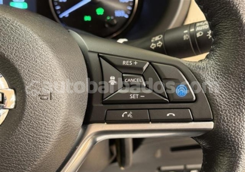 Big with watermark nissan kix barbados bridgetown 4894