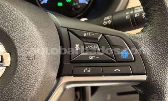 Buy Used Nissan Kix White Car in Bridgetown in Barbados Buy Used Nissan Kix White Car in Bridgetown in Barbados