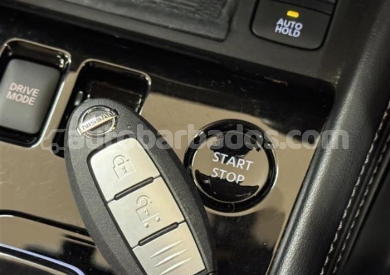 Big with watermark nissan kix barbados bridgetown 4894