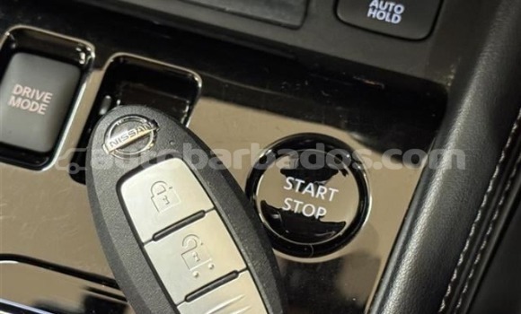 Buy Used Nissan Kix White Car in Bridgetown in Barbados Buy Used Nissan Kix White Car in Bridgetown in Barbados