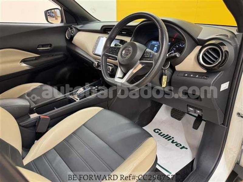 Big with watermark nissan kix barbados bridgetown 4894