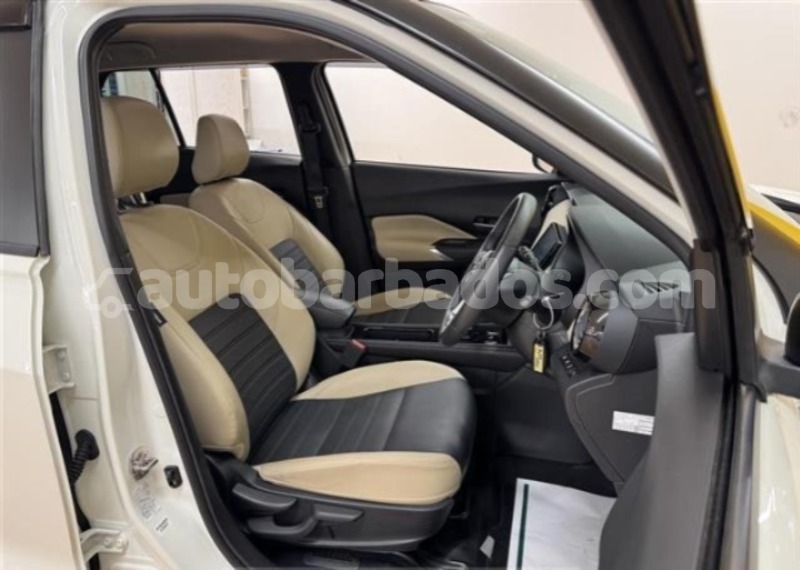 Big with watermark nissan kix barbados bridgetown 4894