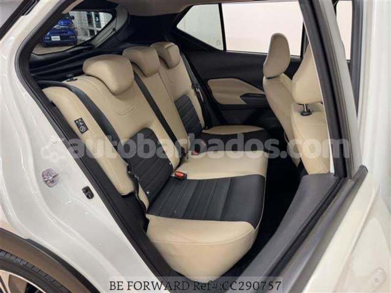 Big with watermark nissan kix barbados bridgetown 4894