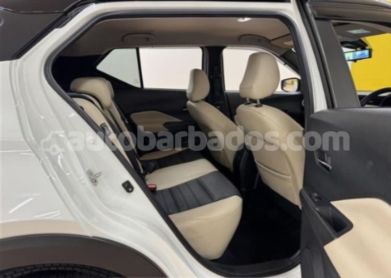 Big with watermark nissan kix barbados bridgetown 4894