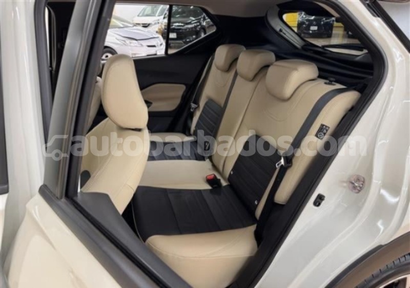 Big with watermark nissan kix barbados bridgetown 4894