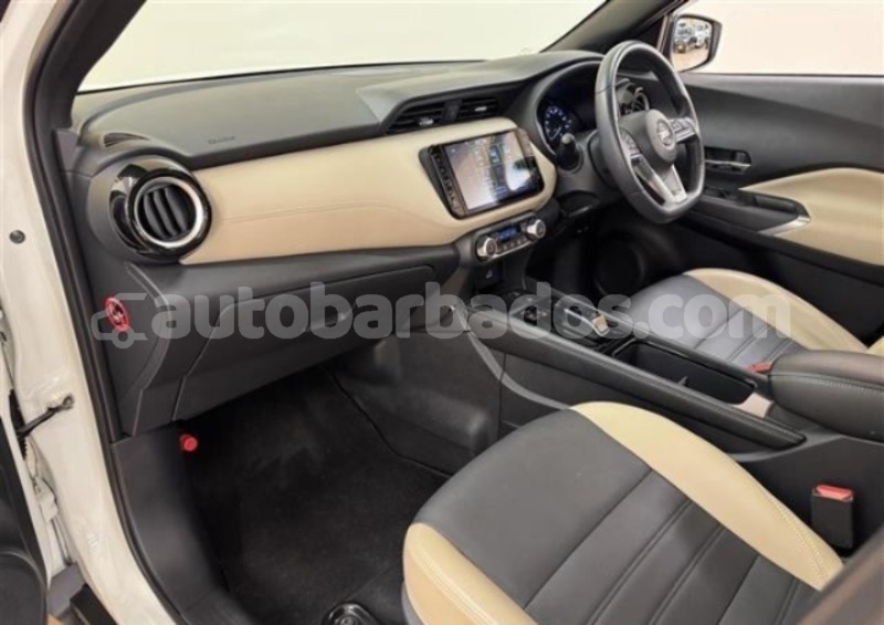 Big with watermark nissan kix barbados bridgetown 4894