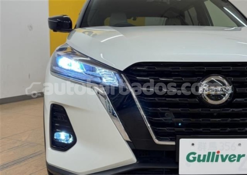 Big with watermark nissan kix barbados bridgetown 4894