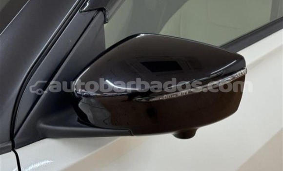 Buy Used Nissan Kix White Car in Bridgetown in Barbados Buy Used Nissan Kix White Car in Bridgetown in Barbados