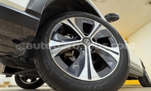 Buy Used Nissan Kix White Car in Bridgetown in Barbados Buy Used Nissan Kix White Car in Bridgetown in Barbados