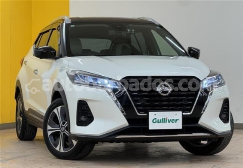 Big with watermark nissan kix barbados bridgetown 4894