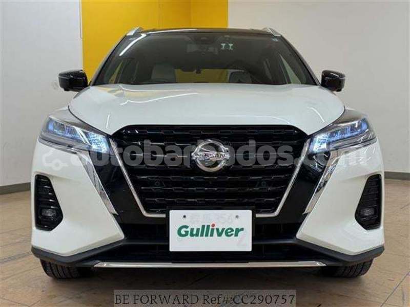 Big with watermark nissan kix barbados bridgetown 4894