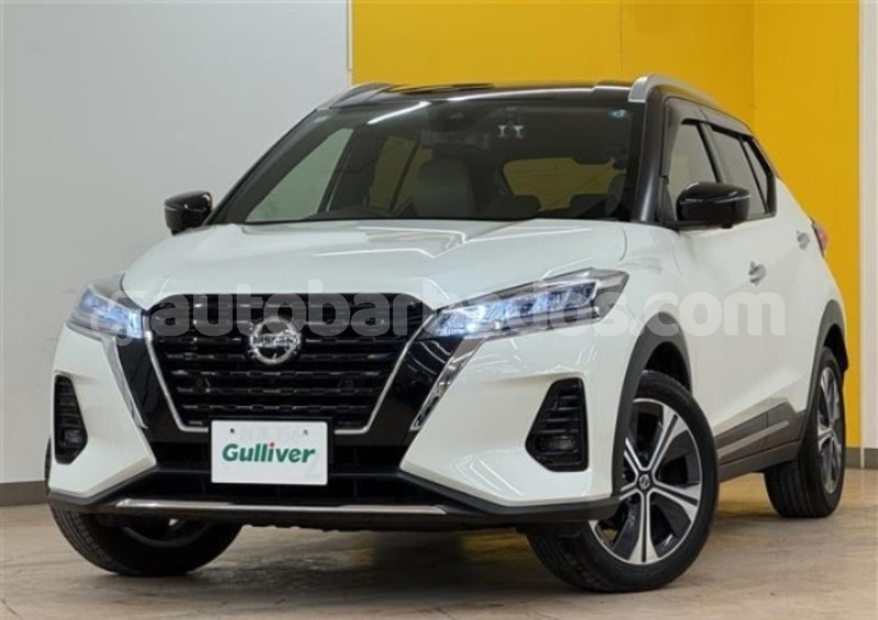 Big with watermark nissan kix barbados bridgetown 4894