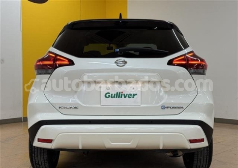 Big with watermark nissan kix barbados bridgetown 4894