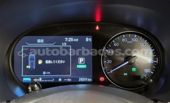 Buy Used Nissan Kix White Car in Bridgetown in Barbados Buy Used Nissan Kix White Car in Bridgetown in Barbados
