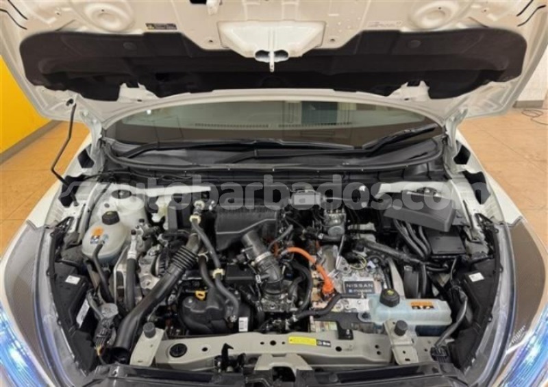 Big with watermark nissan kix barbados bridgetown 4894