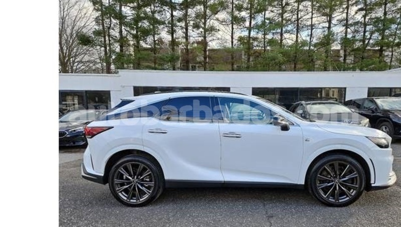 Big with watermark lexus rx 350 barbados bridgetown 4895
