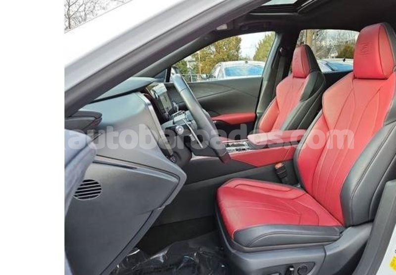 Big with watermark lexus rx 350 barbados bridgetown 4895