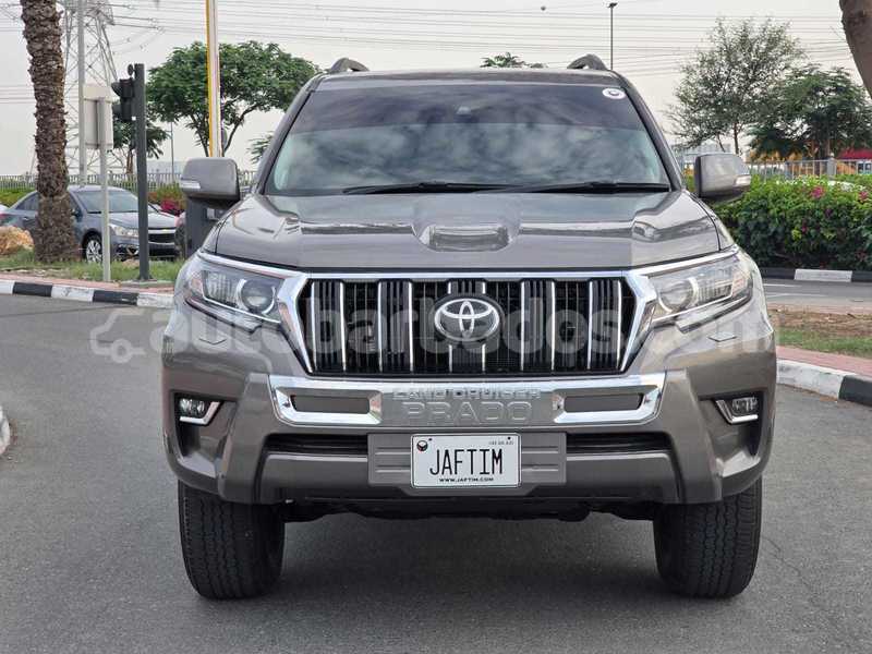 Big with watermark toyota land cruiser prado barbados bridgetown 4896