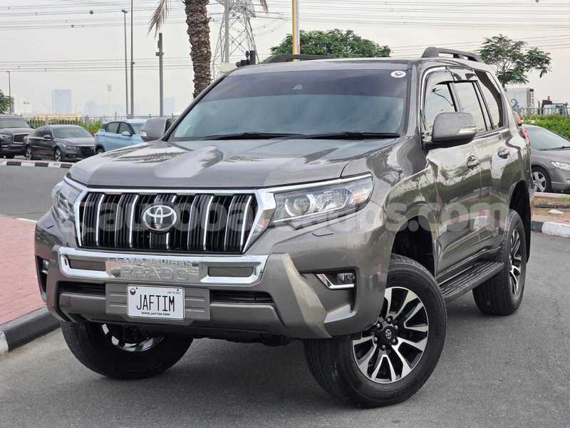 Big with watermark toyota land cruiser prado barbados bridgetown 4896