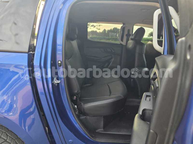 Big with watermark isuzu d max barbados import dubai 4897