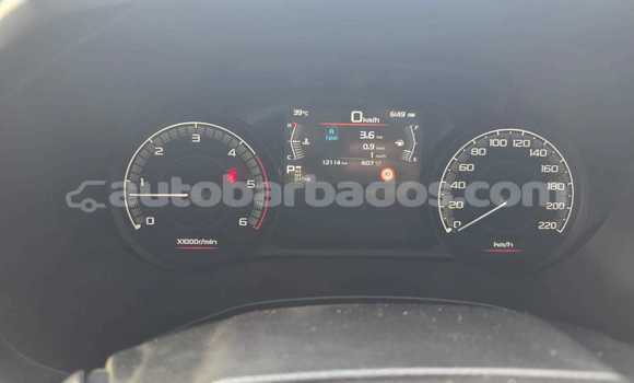 Buy Used Isuzu D–MAX Blue Car in Import - Dubai in Barbados Buy Used Isuzu D–MAX Blue Car in Import - Dubai in Barbados
