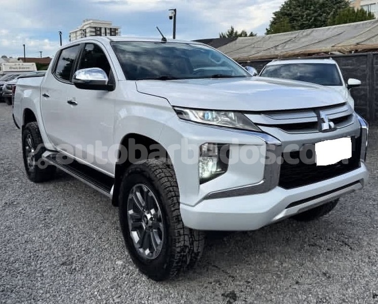 Big with watermark mitsubishi l200 barbados bridgetown 4899