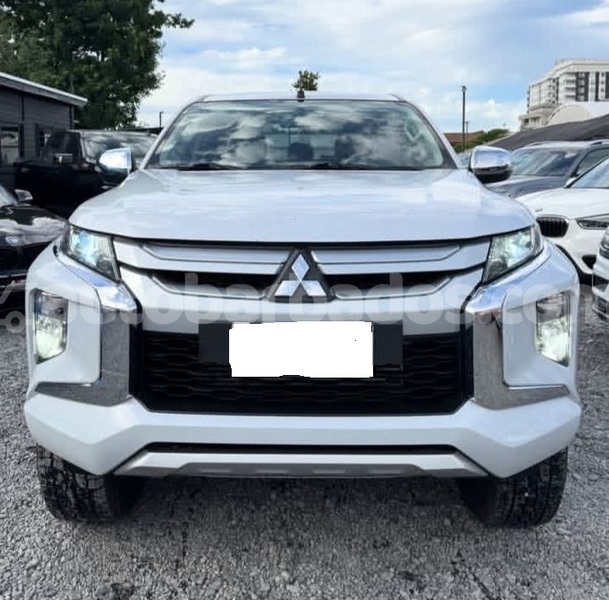 Big with watermark mitsubishi l200 barbados bridgetown 4899