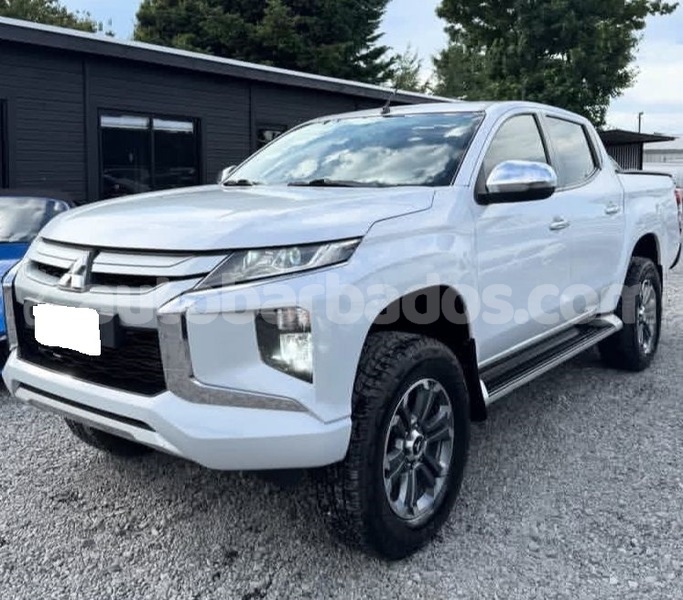 Big with watermark mitsubishi l200 barbados bridgetown 4899