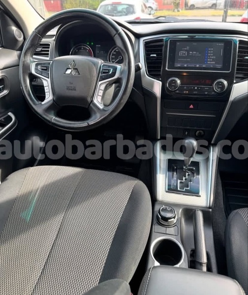 Big with watermark mitsubishi l200 barbados bridgetown 4899