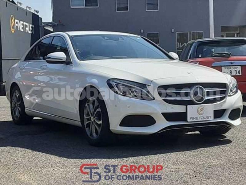 Big with watermark mercedes benz 200 barbados bridgetown 4901