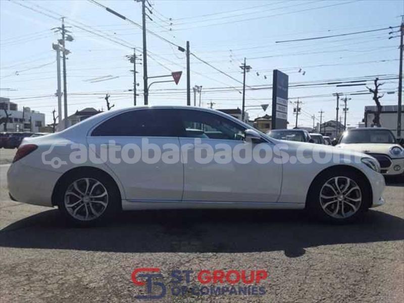 Big with watermark mercedes benz 200 barbados bridgetown 4901
