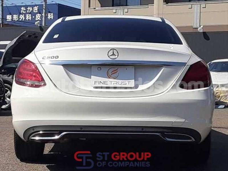 Big with watermark mercedes benz 200 barbados bridgetown 4901
