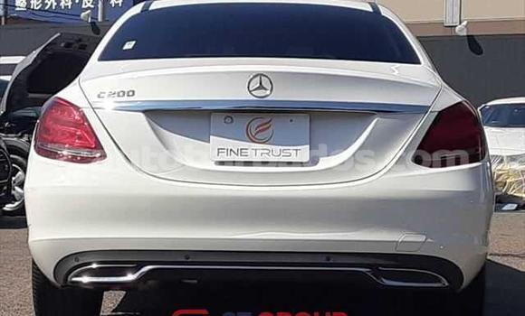 Buy Used Mercedes-Benz 200 White Car in Bridgetown in Barbados Buy Used Mercedes-Benz 200 White Car in Bridgetown in Barbados