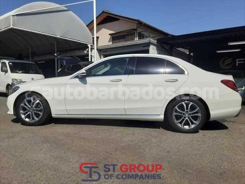 Big with watermark mercedes benz 200 barbados bridgetown 4901