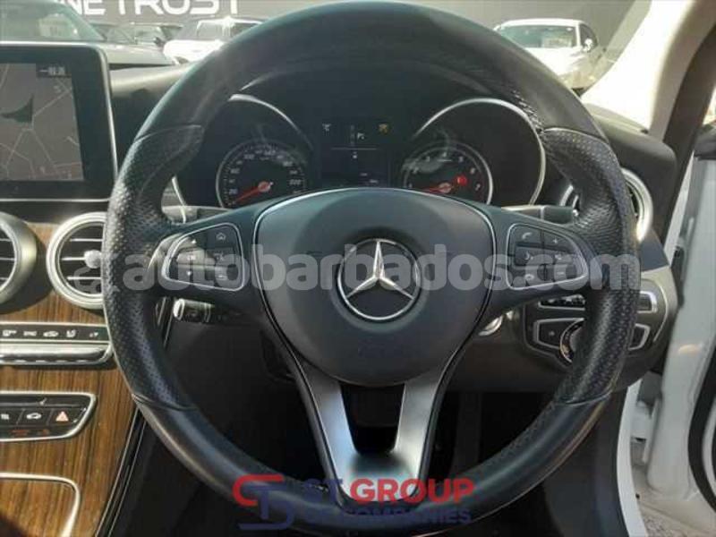Big with watermark mercedes benz 200 barbados bridgetown 4901