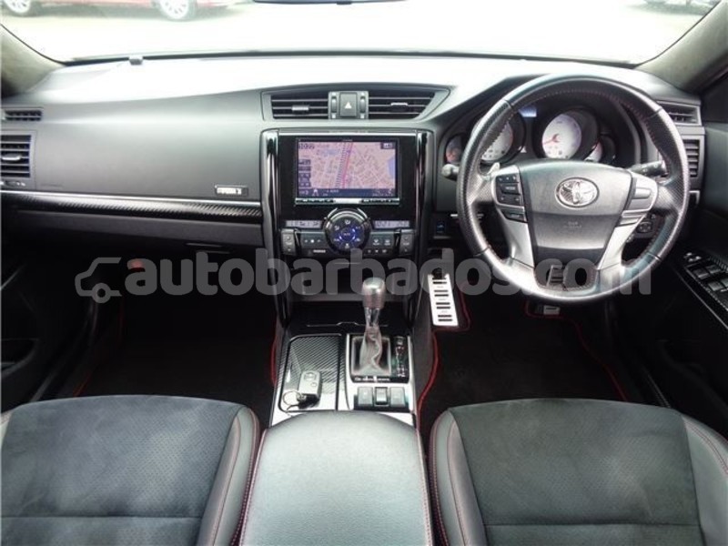 Big with watermark toyota hilux barbados bridgetown 4903