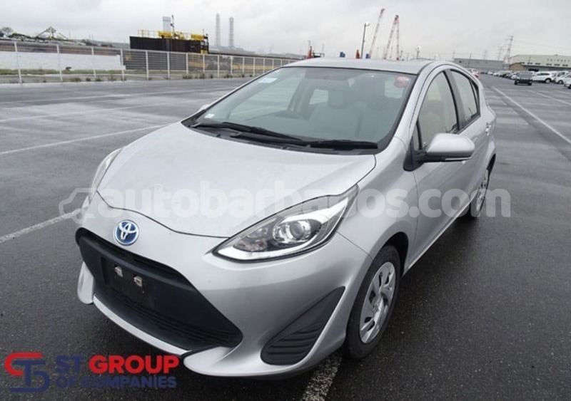 Big with watermark toyota aqua barbados bridgetown 4905