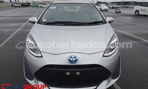 Buy Used Toyota Aqua Other Car in Bridgetown in Barbados Buy Used Toyota Aqua Other Car in Bridgetown in Barbados